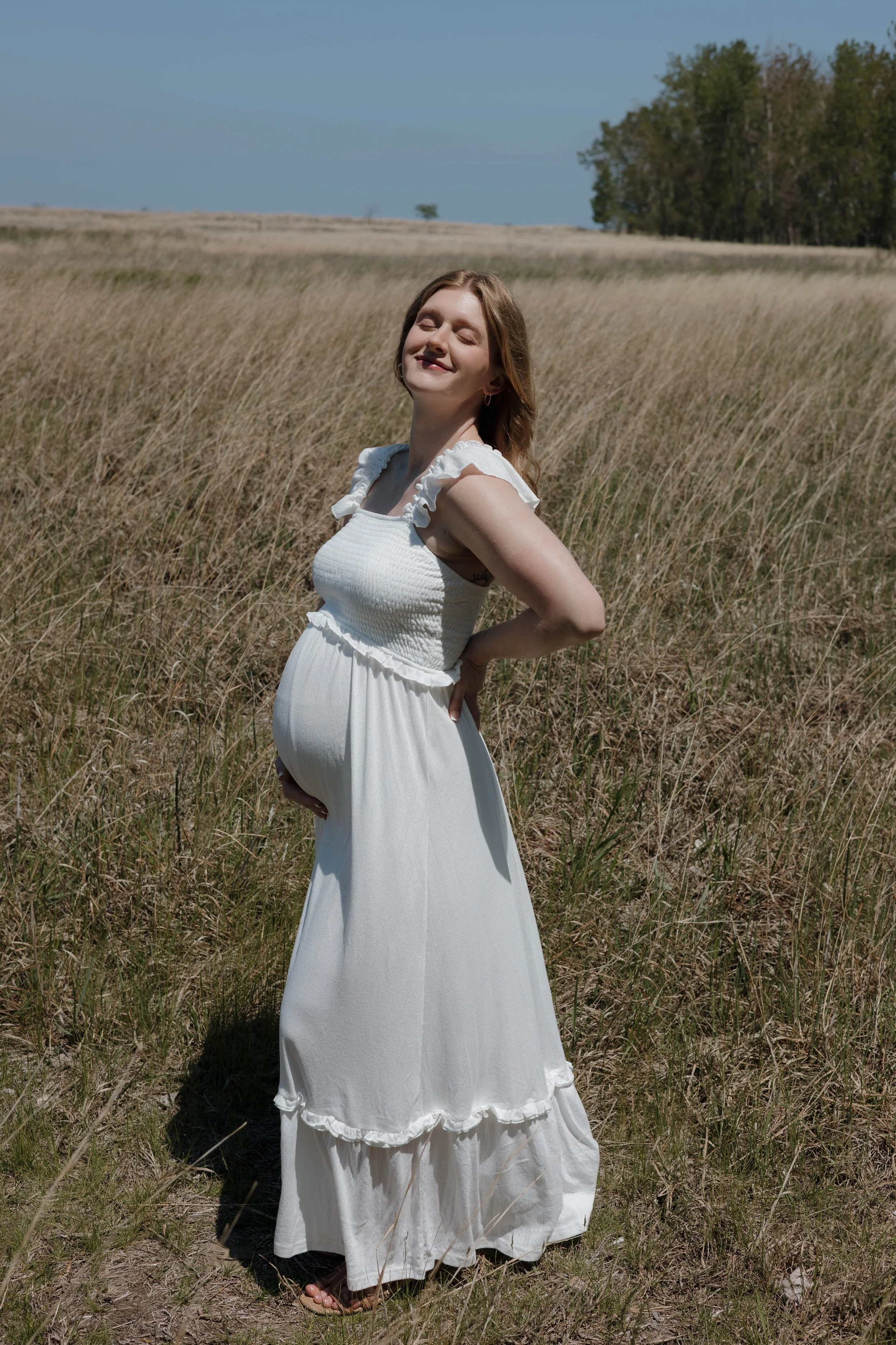 Maternity