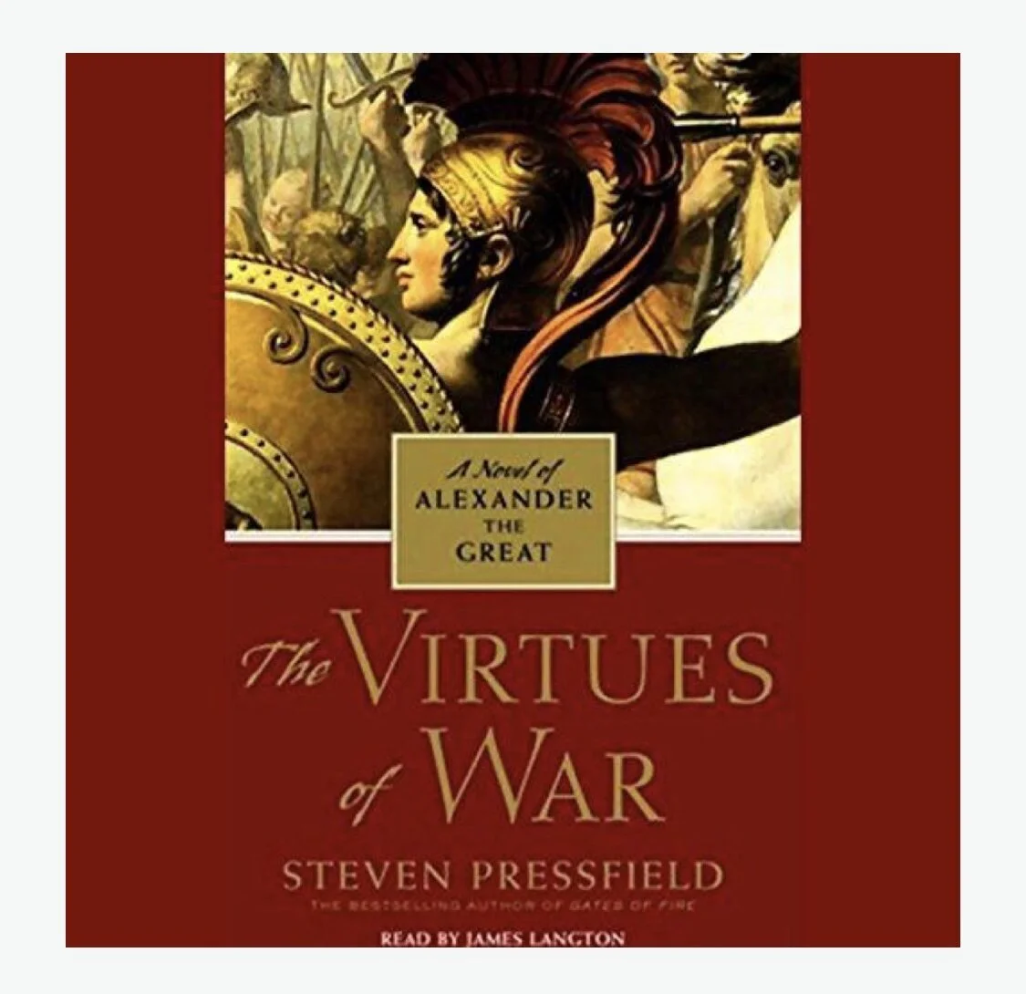 Virtues of War