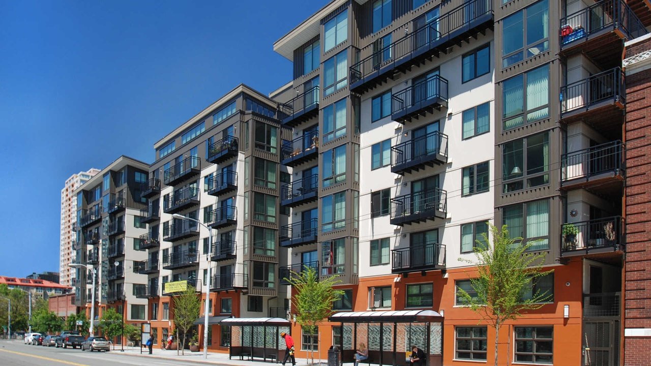 MODA Apartments