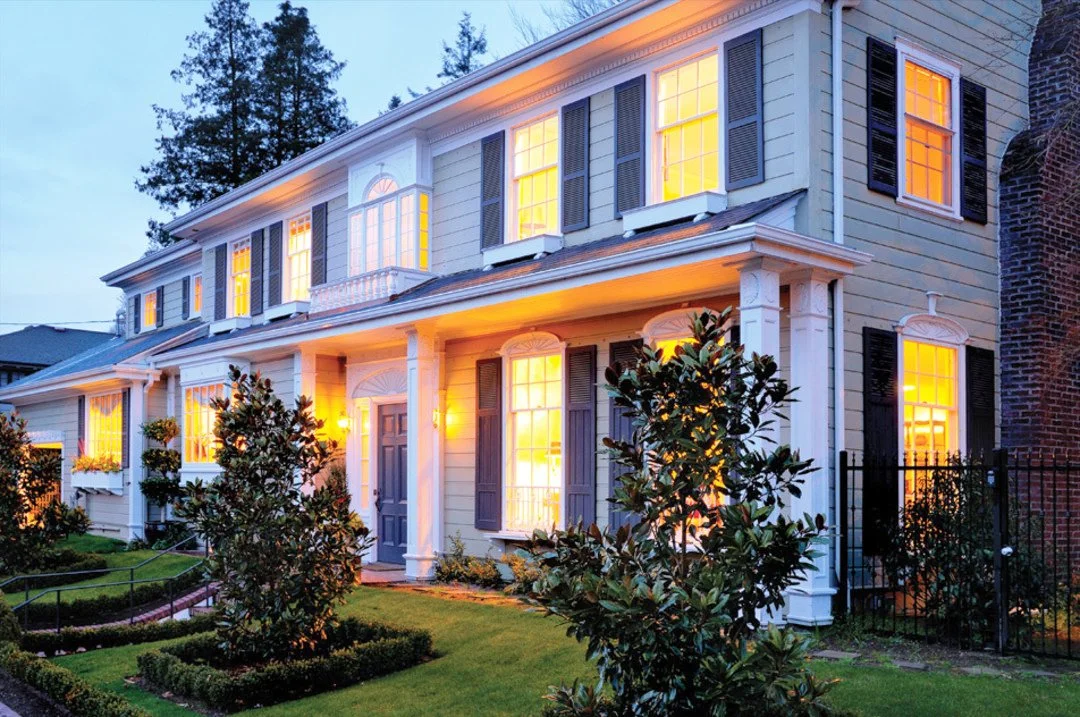Capitol Hill Residence