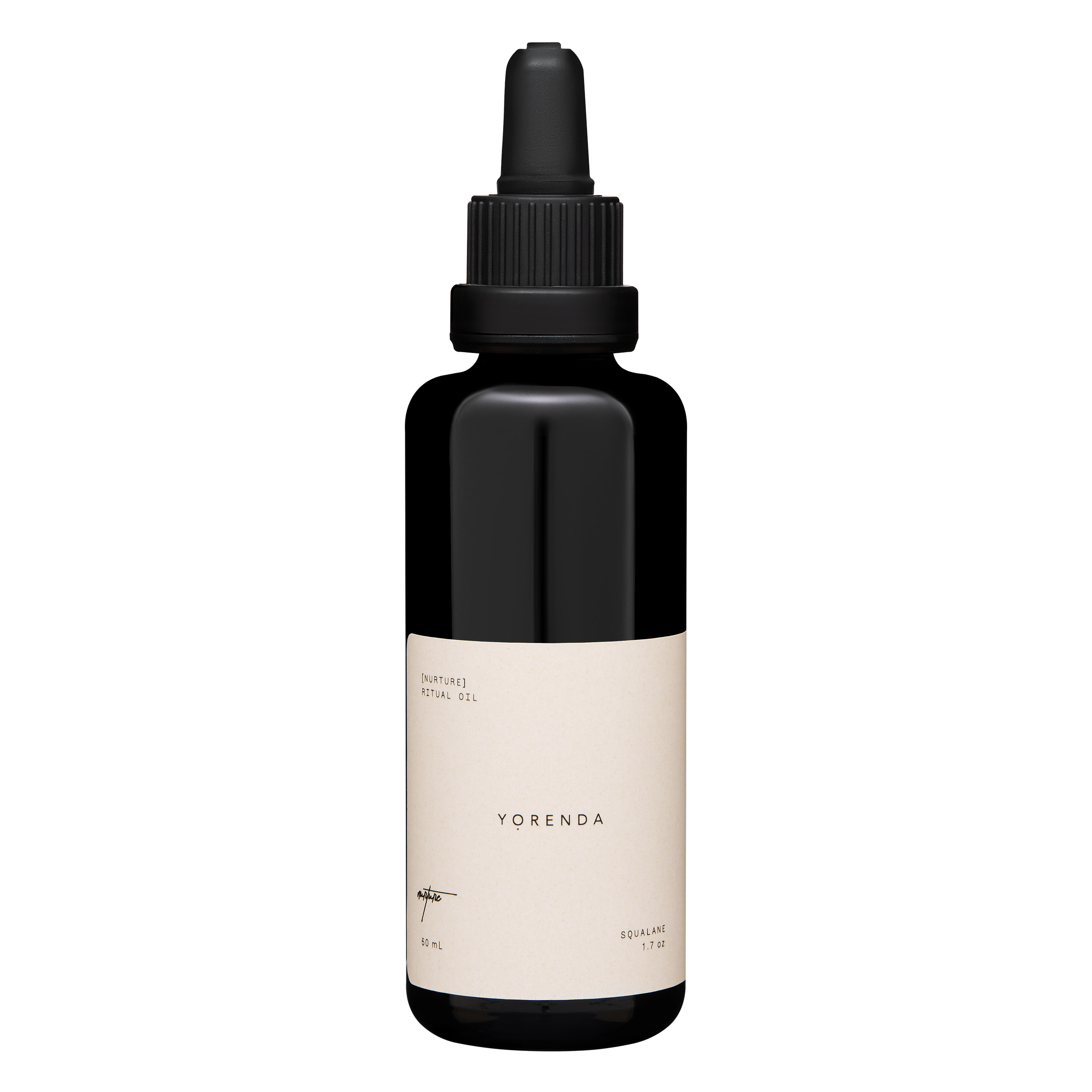 03. Nurture — Ritual Oil