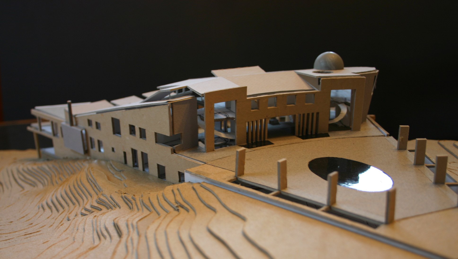 M V P - Mount Vernon Project