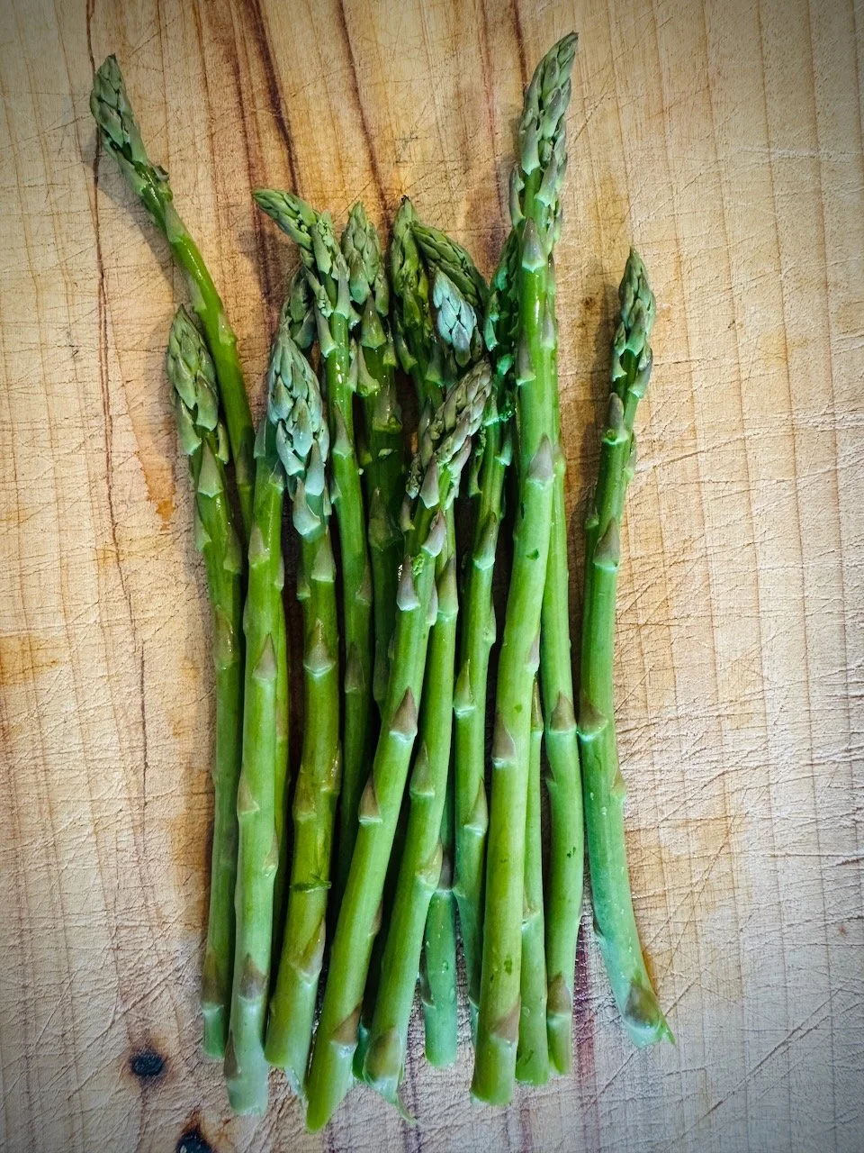 Asparagus