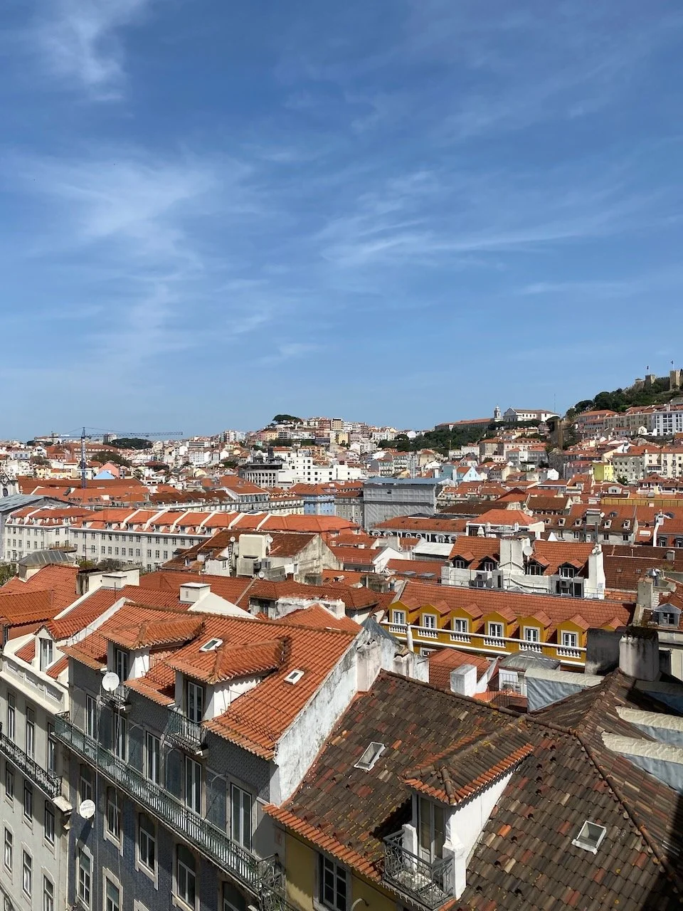 Lisbon, Cascais &amp; the Algarve - Portugal