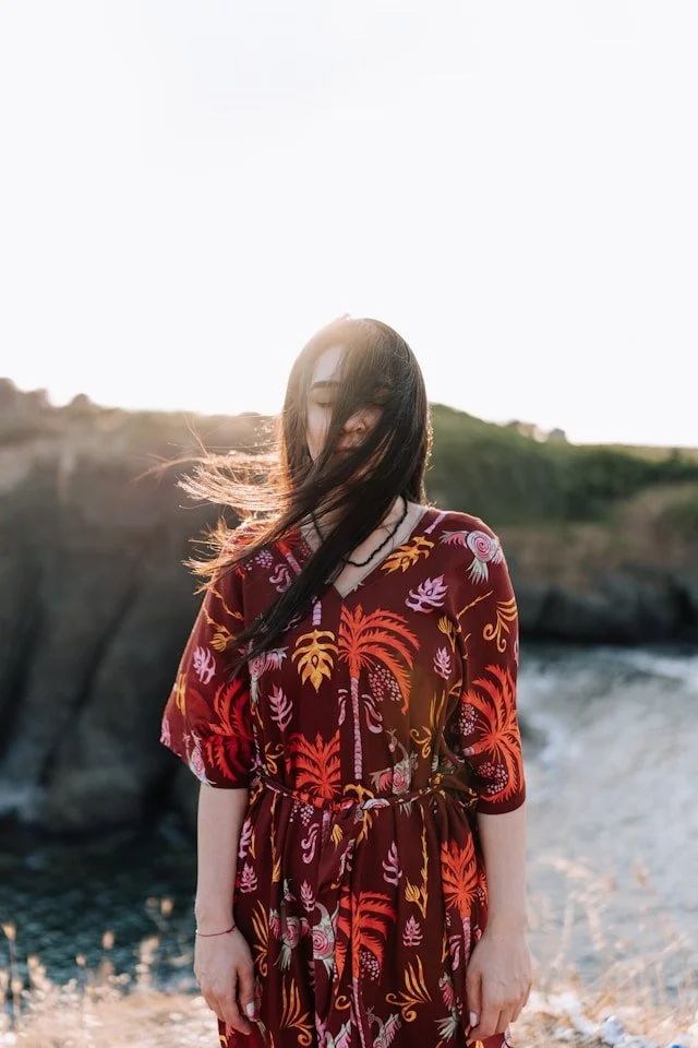 The desperation for control in a rapidly changing, yet monotonous, world