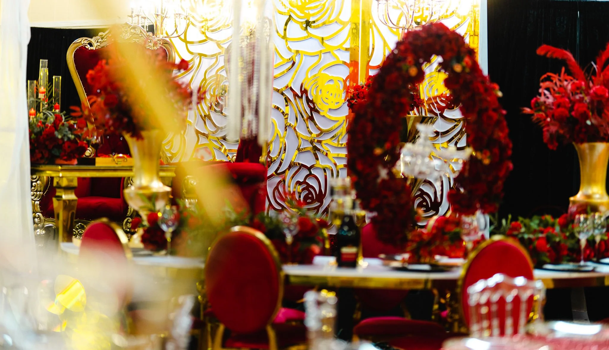 Photos by SmooveShots Weddings / Kirkland Horton