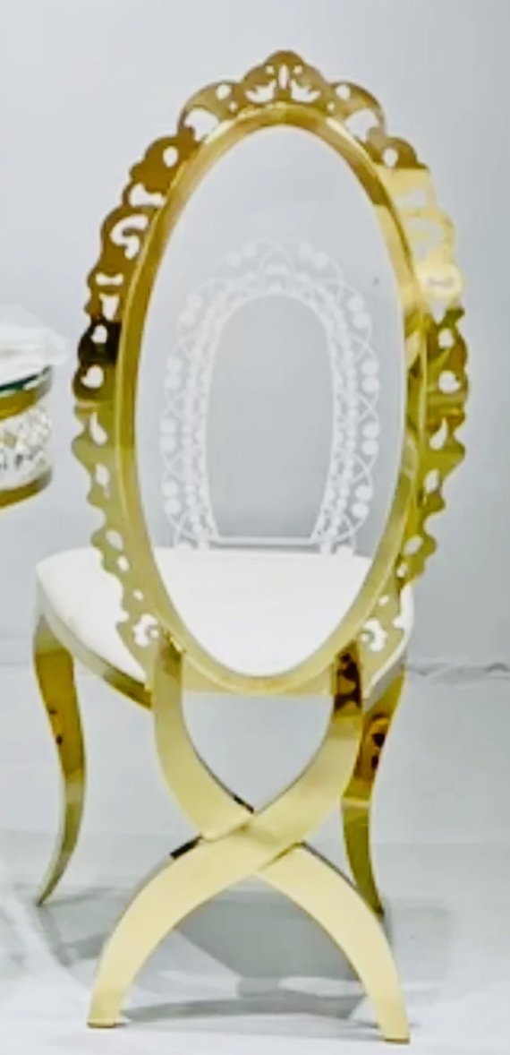 Princess Chairs
