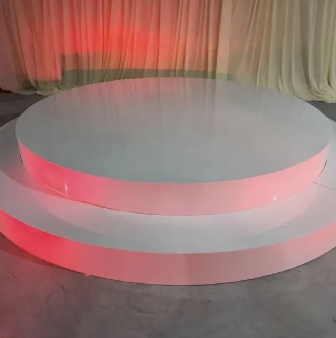 Wedding / Event Stage