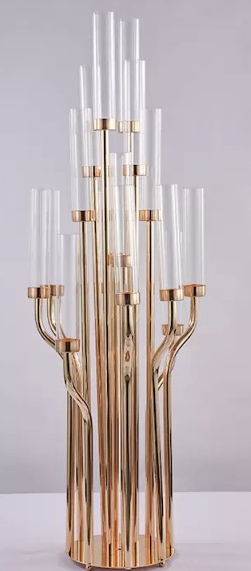 Kingstyle Candleabra