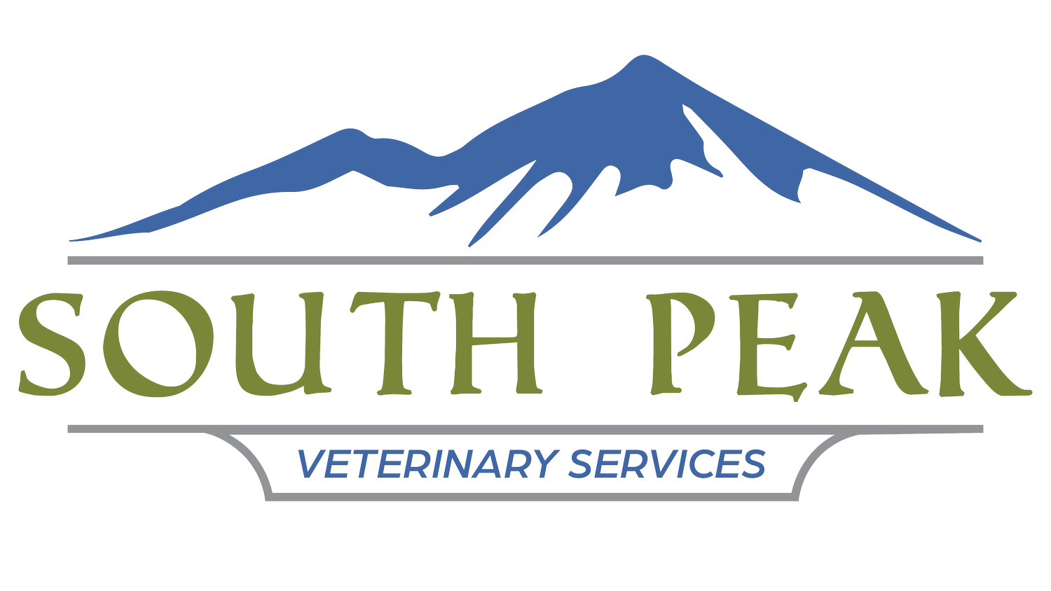 South Peak Veterinary Services