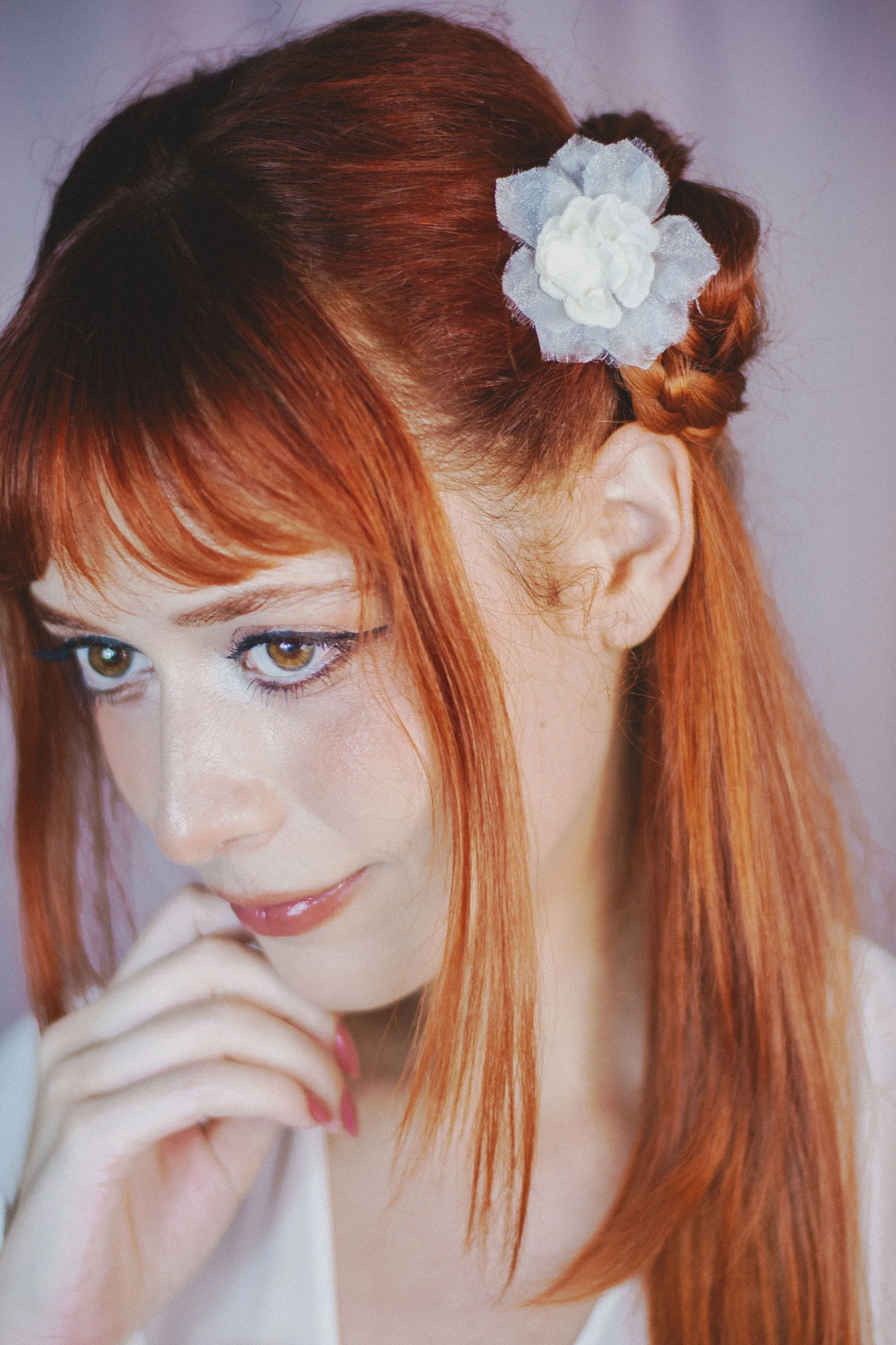 Yin Hua Vintage Hairpins