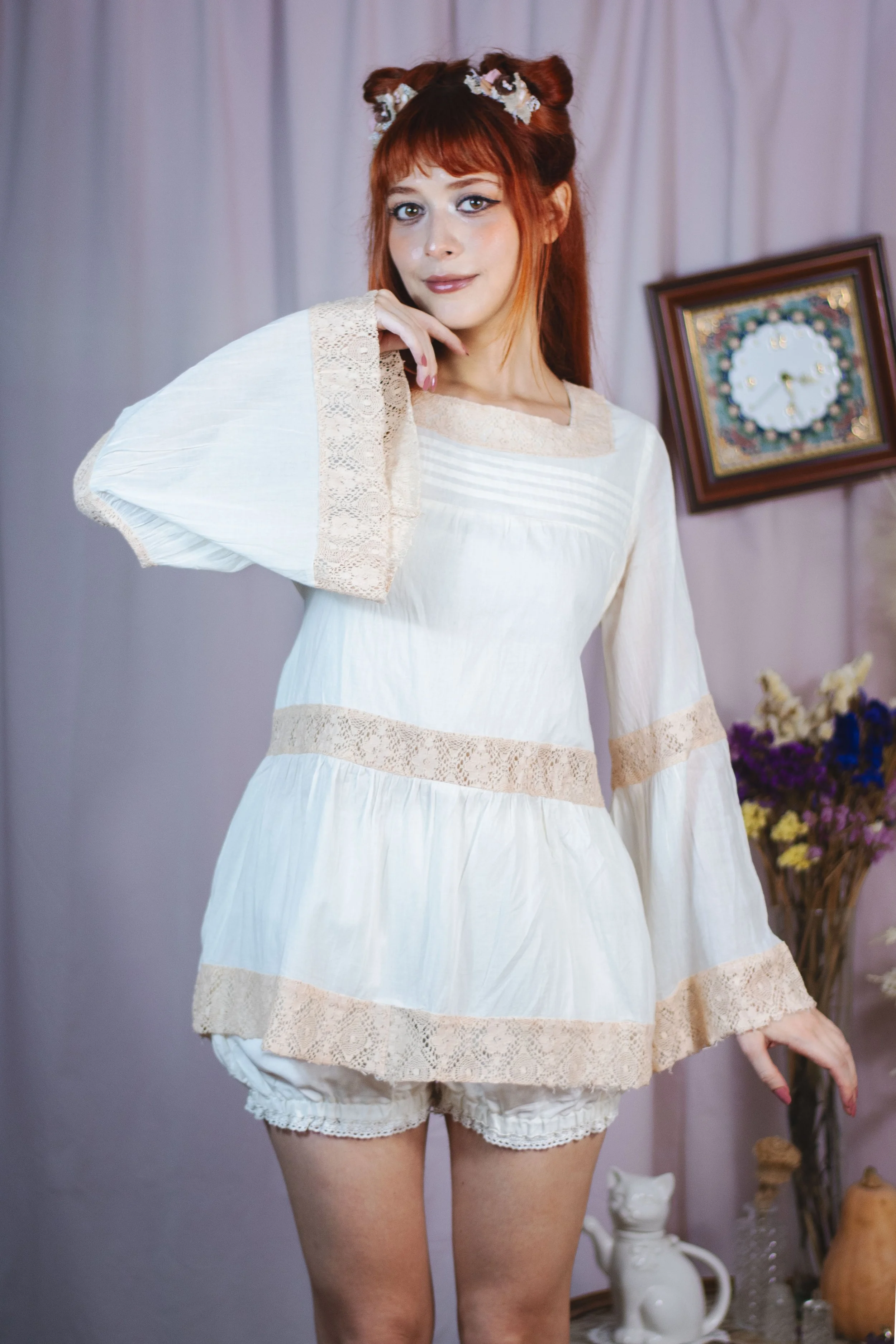 Ying Yue Bloomers