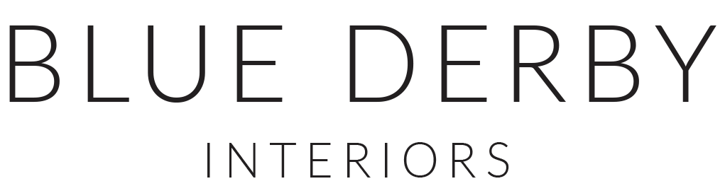 Blue Derby Interiors