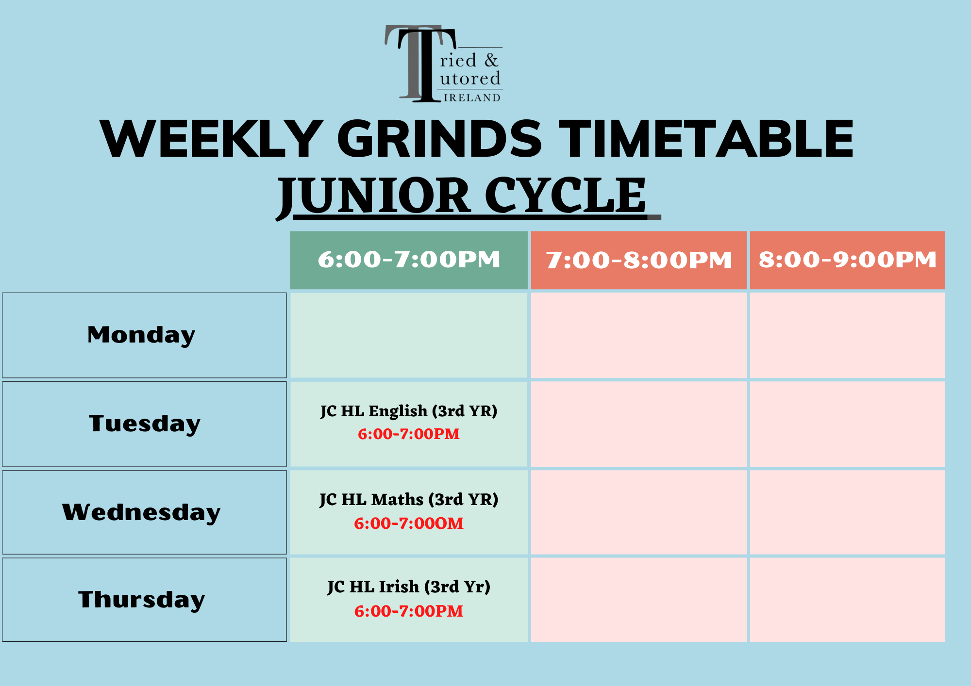 JC Weekly Timetable 2024 2025.png