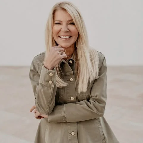 Donna Jones: Healthy Conflict, Peaceful Life