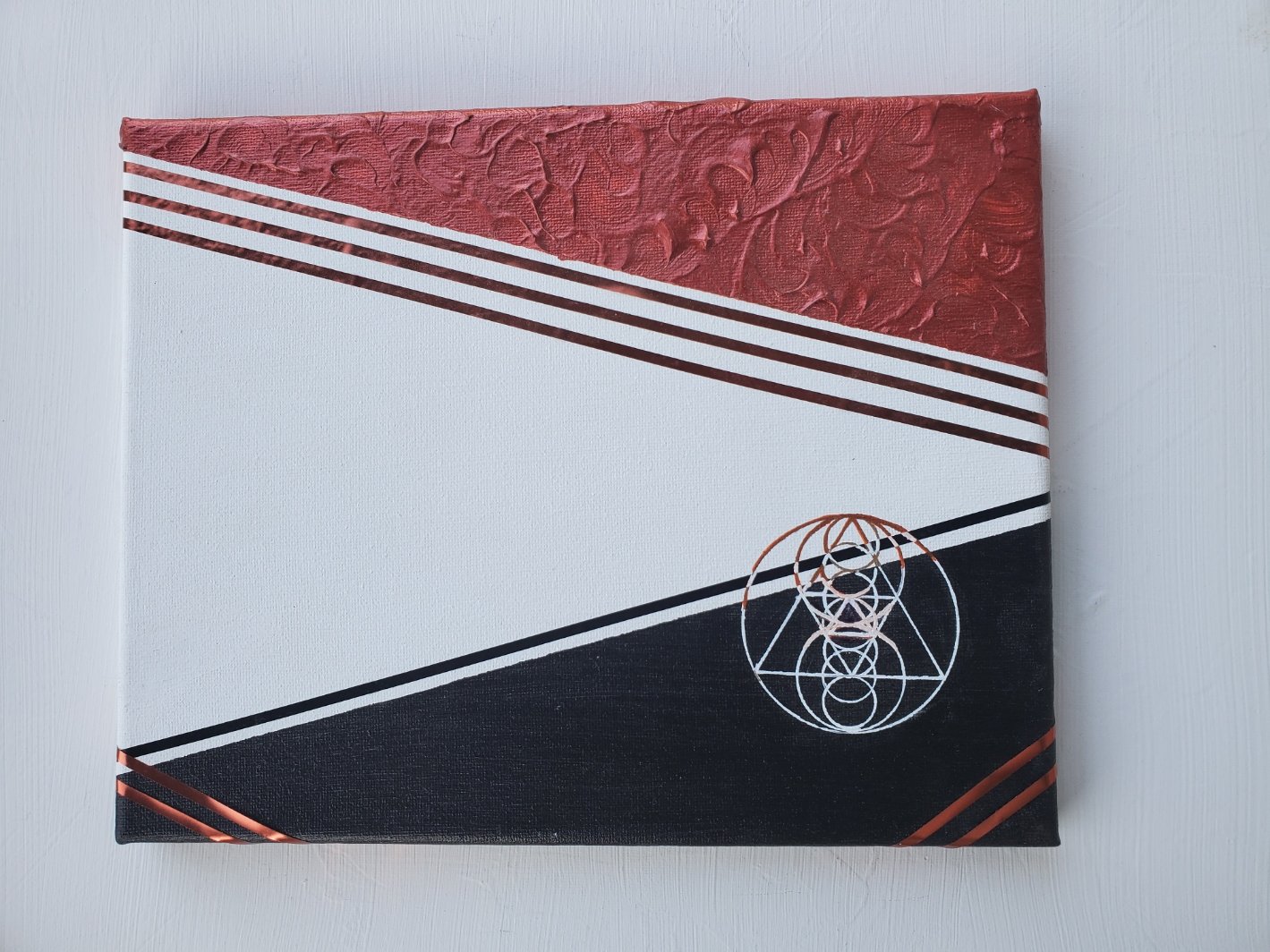 Wall art