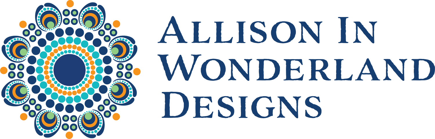 Allison In Wonderland Designs