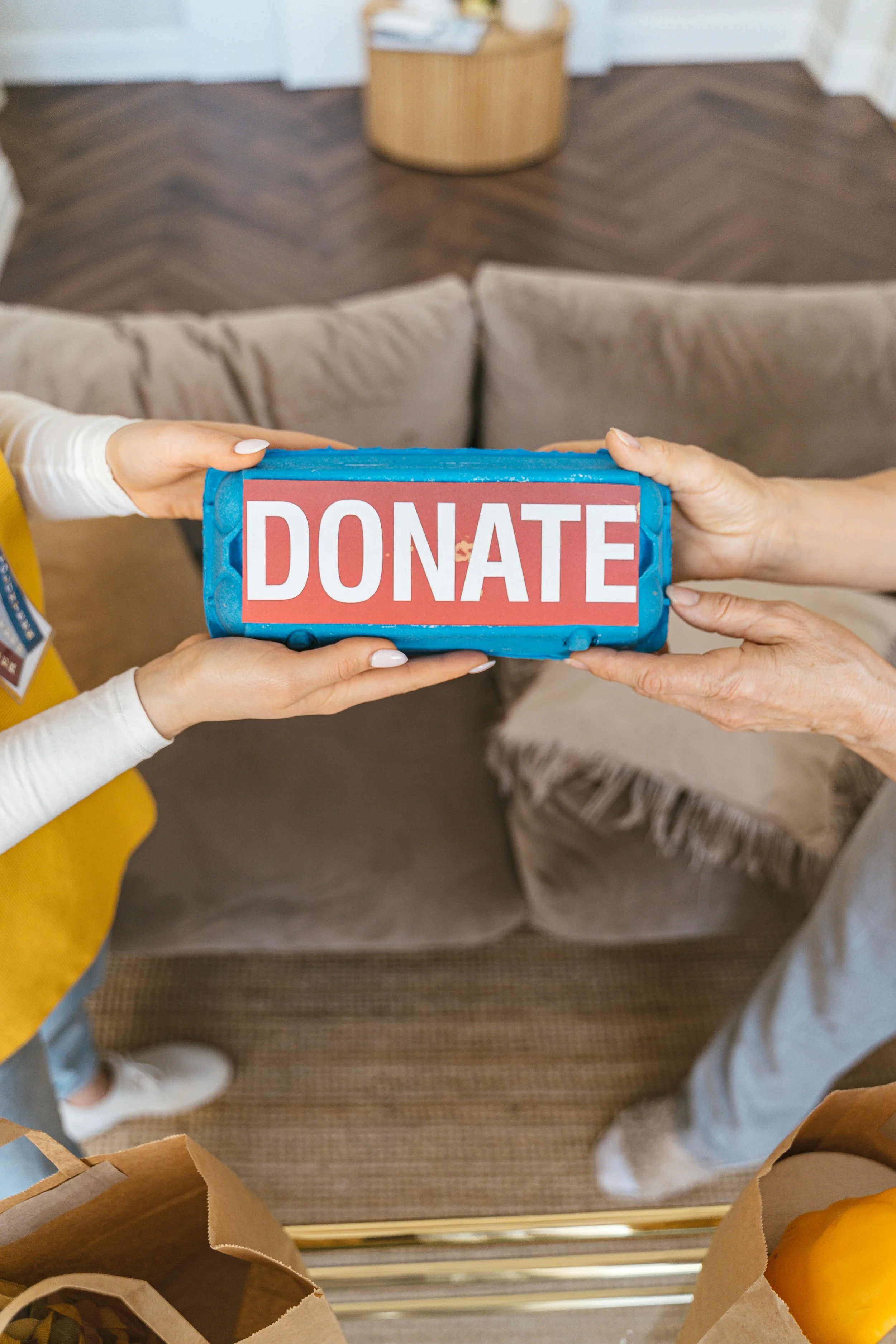 The OBBBA Changes to Charitable Giving