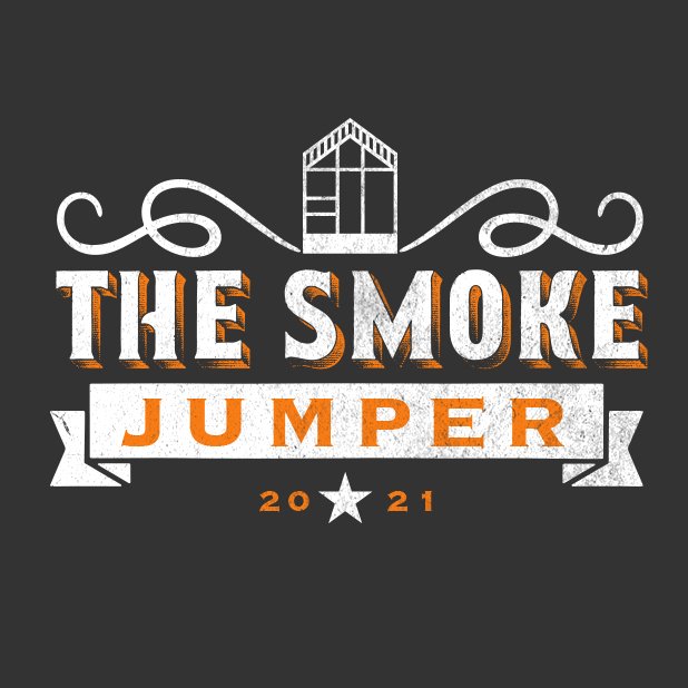 The Smokejumper Tiny Home Resort