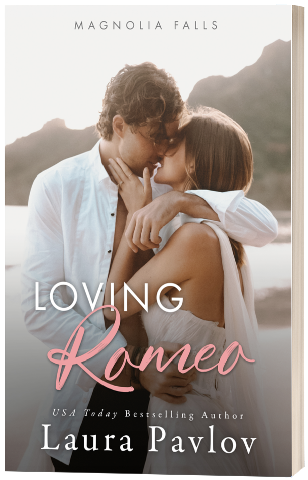 Bonus Scenes — Laura Pavlov