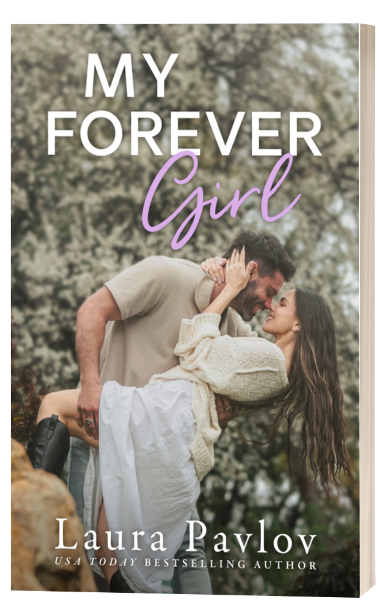 my forever girl