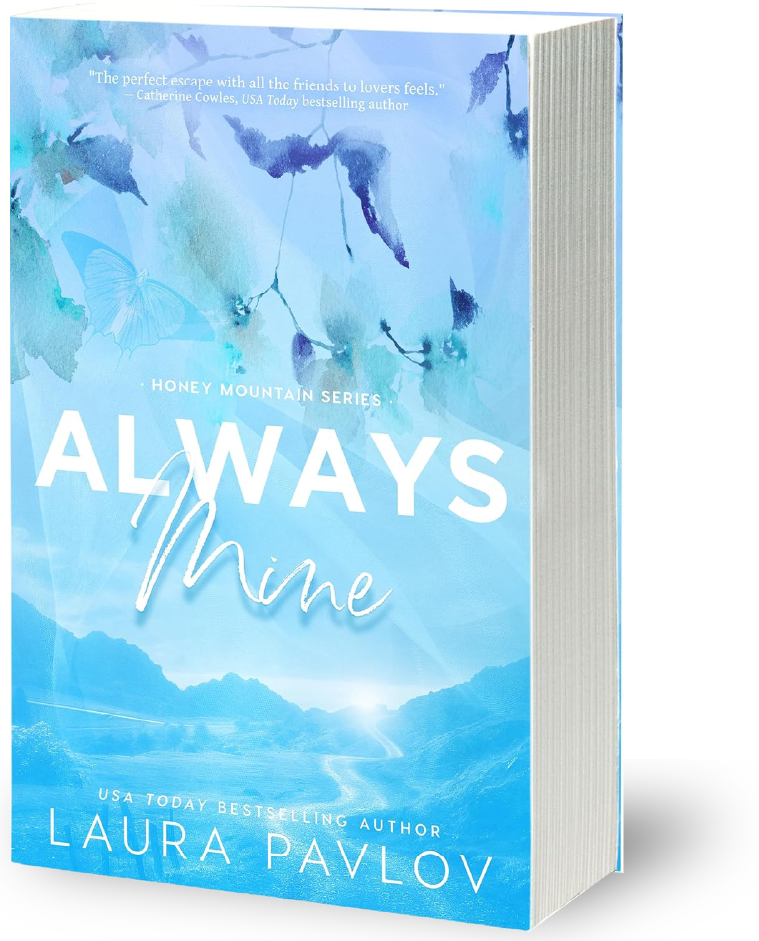 Always Mine Laura Pavlov