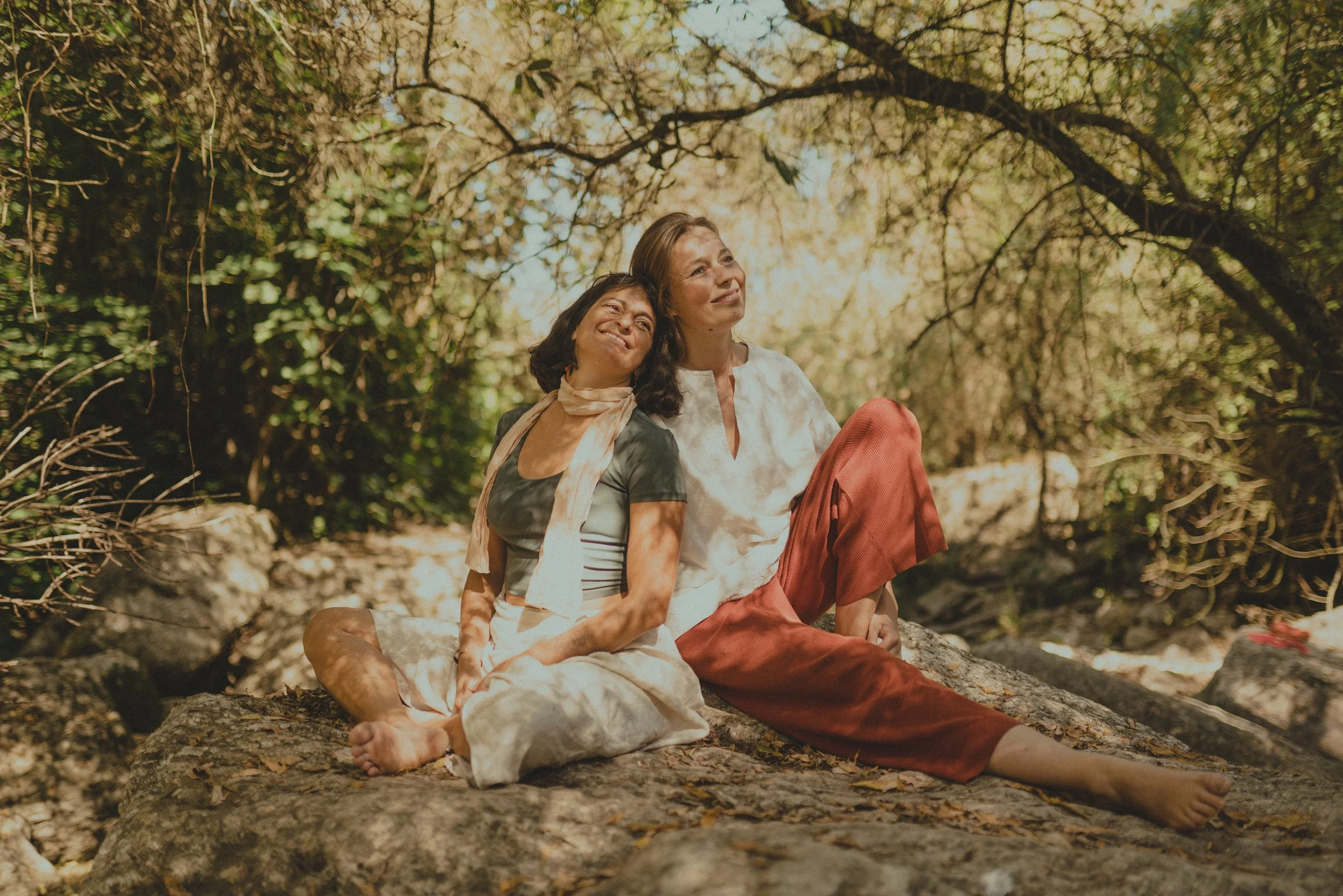 Birth Preparation Programme