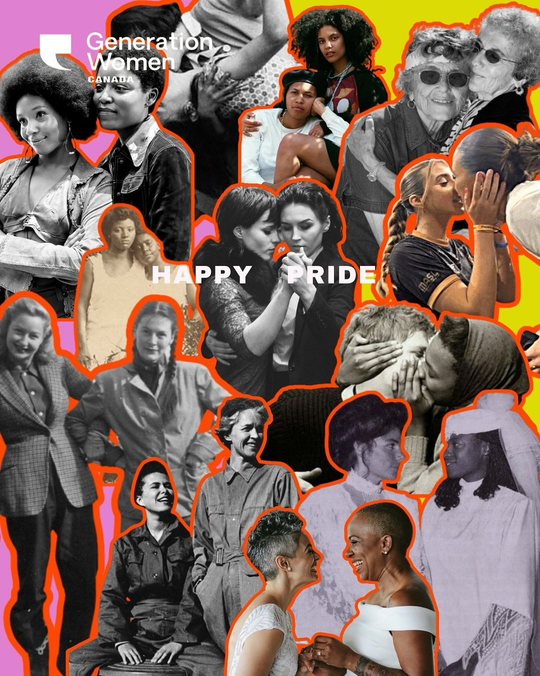 Happy Pride 🌈

Here&rsquo;s to love in all its forms &mdash; loud, quiet, chosen, messy, magical.

To queer joy, deep connection, and stories that make us feel seen.

We&rsquo;re celebrating every version of you this month &mdash; and always.

#Gene