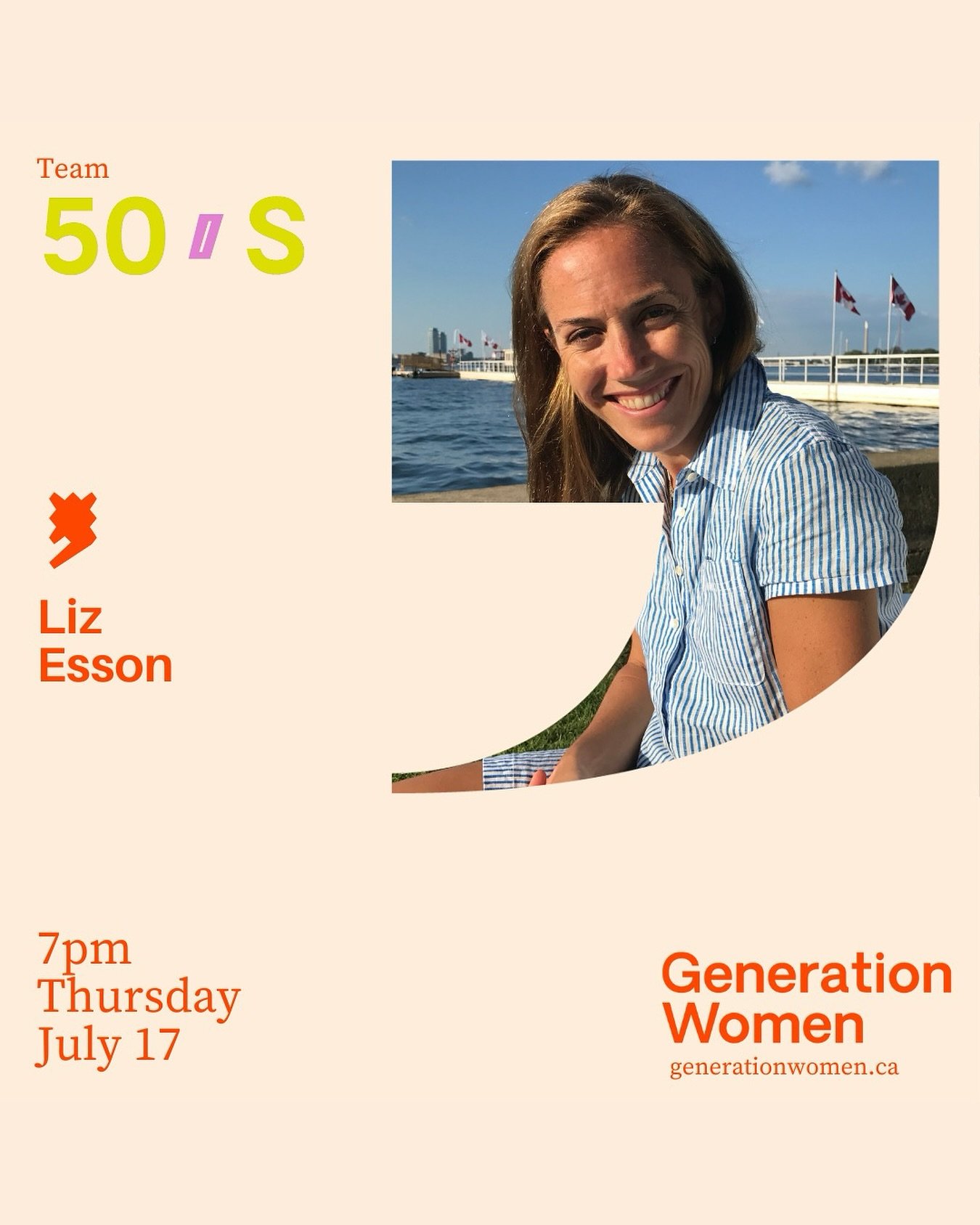 Every one of our events brings together Six storytellers from Six generations &mdash; from 20s to 70s &mdash; each sharing a personal story on a shared theme.

On July 17th, it&rsquo;s all about the moments that made our hearts skip:

Meet-Cute: Stor