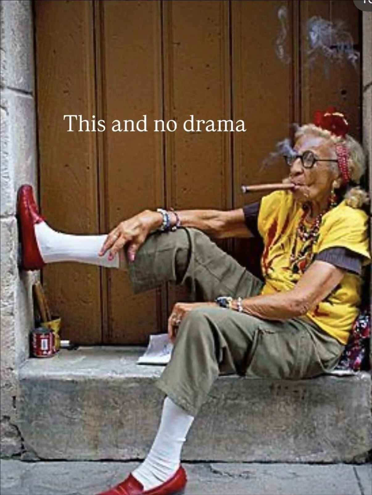 #gwcsundaysaves 
#sundaysaves 

LOUD WOMEN
have always been
my favorite women. On girls night
they carry the conversation in the lantern
of their mouths. Surrounded
by moths, greedy for her to serve
the tea. The &ldquo;Oh, my gosh.
I have to tell you