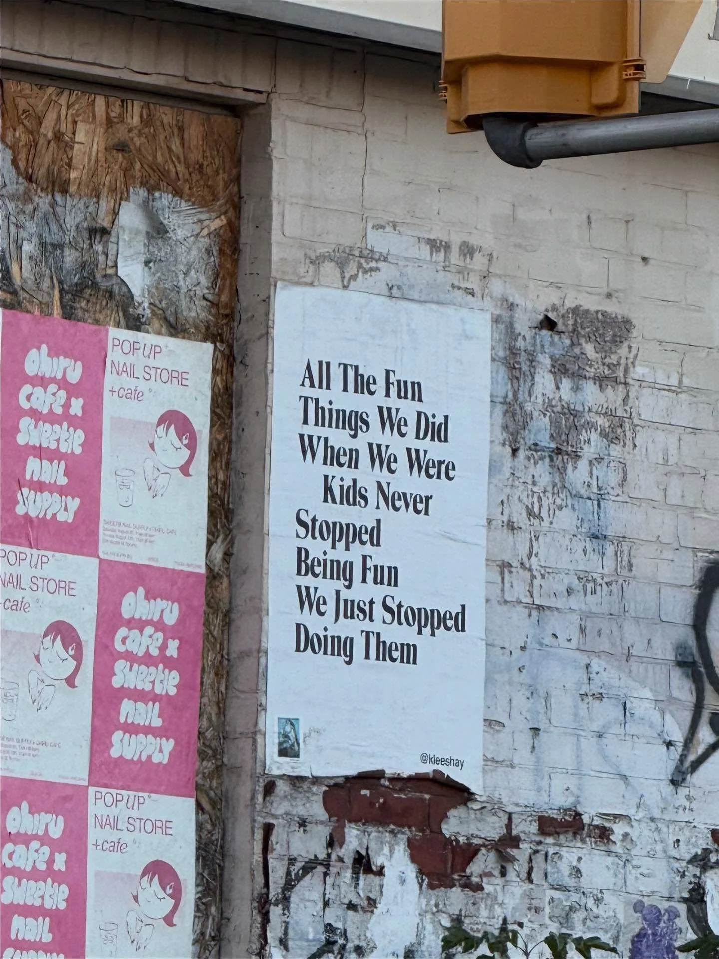 #gwcsundaysaves 
#sundaysaves 

The truth is, unless you let go, unless you forgive yourself, unless you forgive the situation, unless you realize that the situation is over, you cannot move forward.

Steve Maraboli

shout out to past storyteller @po