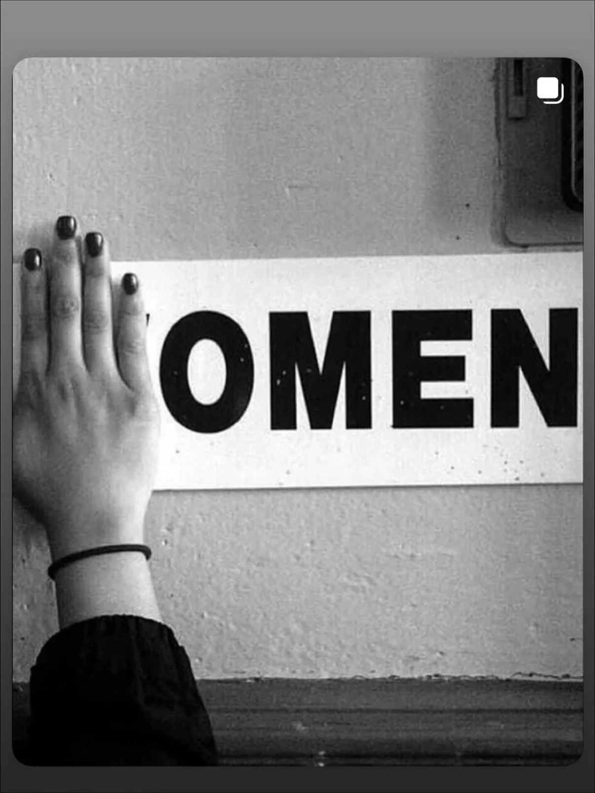 #GWCsundaysaves
#sundaysaves 

I&rsquo;m never gonna wait
that extra twenty minutes
to text you back,
and I&rsquo;m never gonna play
hard to get
when I know your life
has been hard enough already.
When we all know everyone&rsquo;s life
has been hard 