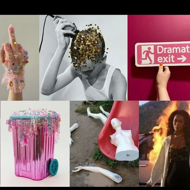 Tickets available now, link in Bio 🎟️ 

January 22 Generation Women show is all about what we&rsquo;re done with, what we&rsquo;re torching, and what rises from the ashes when we finally stop pretending we&rsquo;re fine.

We&rsquo;re kicking off 202