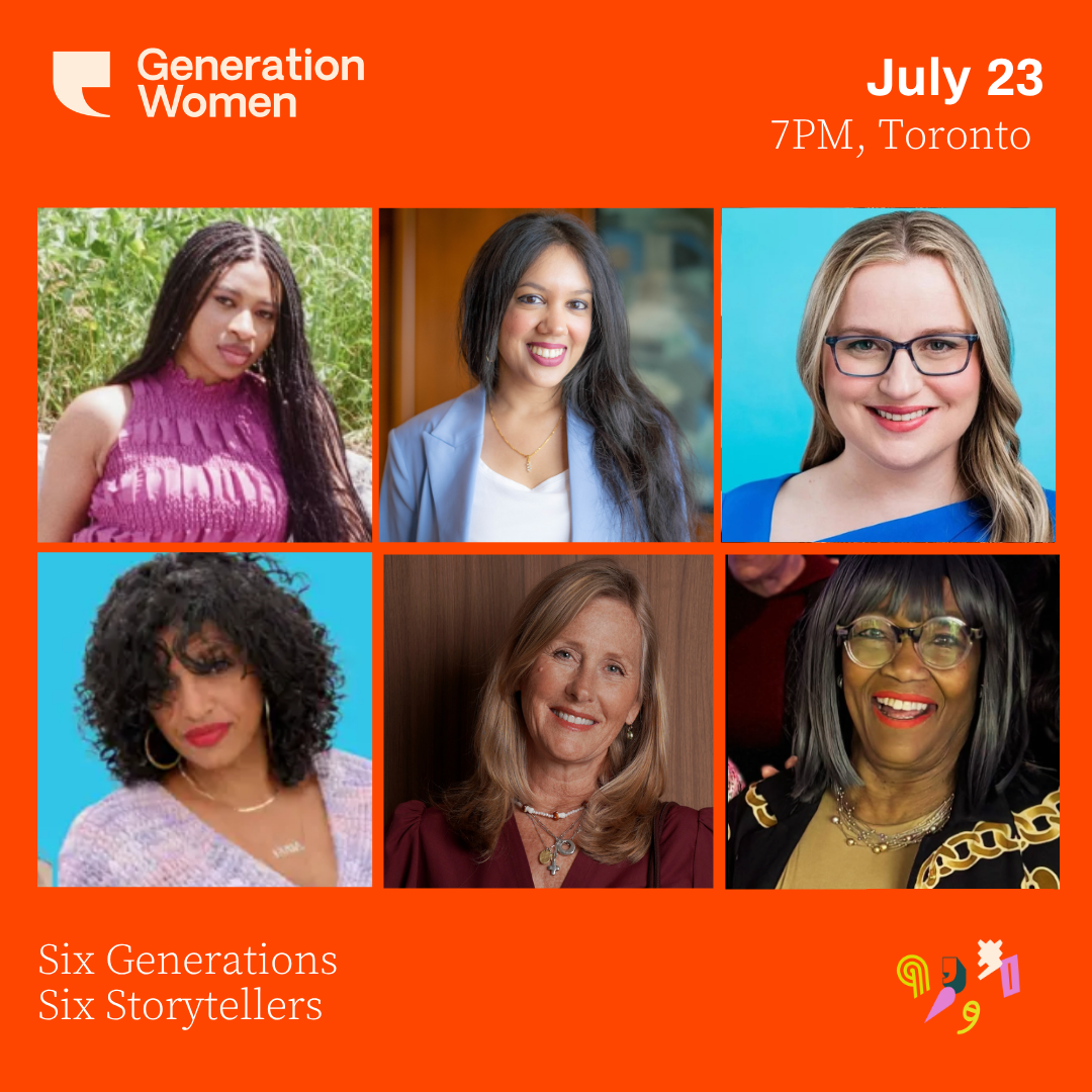 2026 July 23 -Bad Decisions: Great Stories