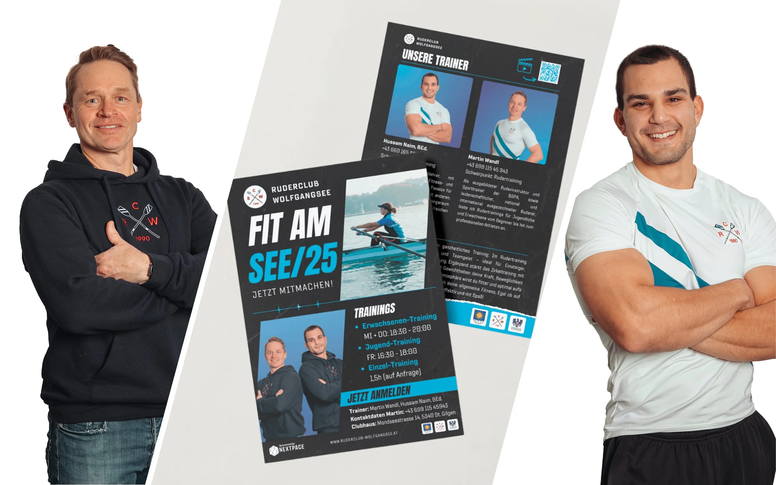 Ruderclub Wolfgangsee