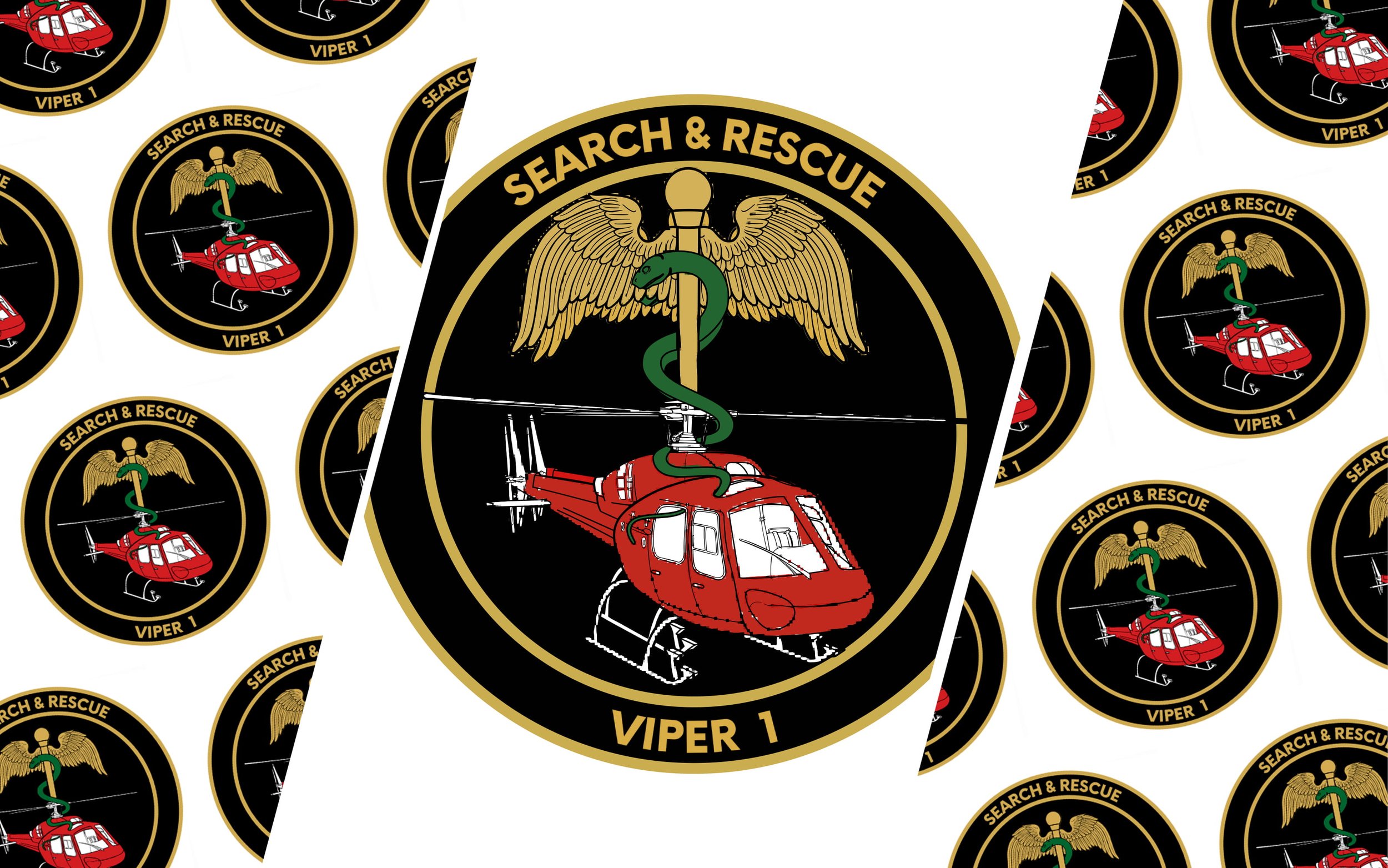 HM Coastguard - Offshore SAR Management