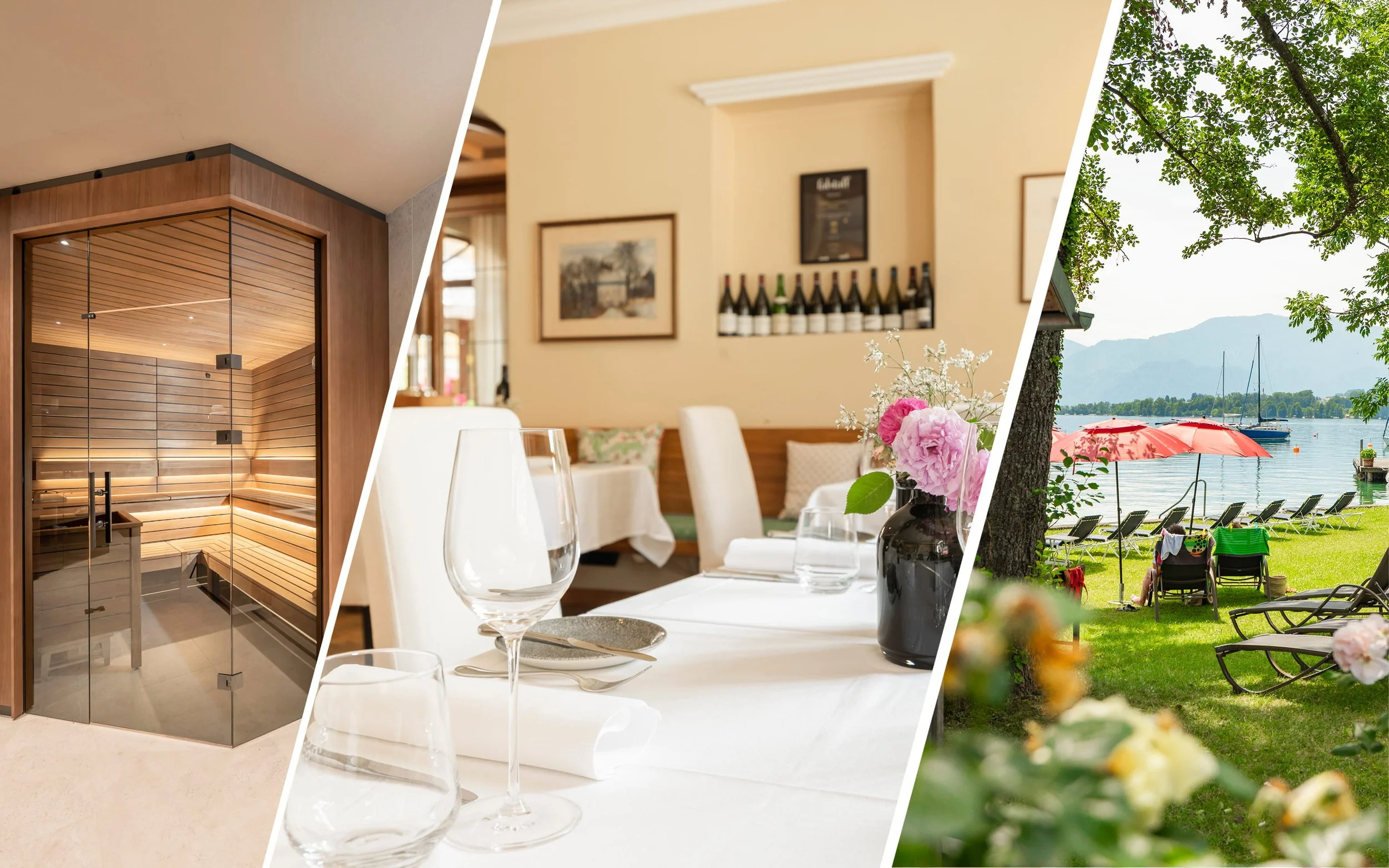 Boutique-Hotel Aichinger