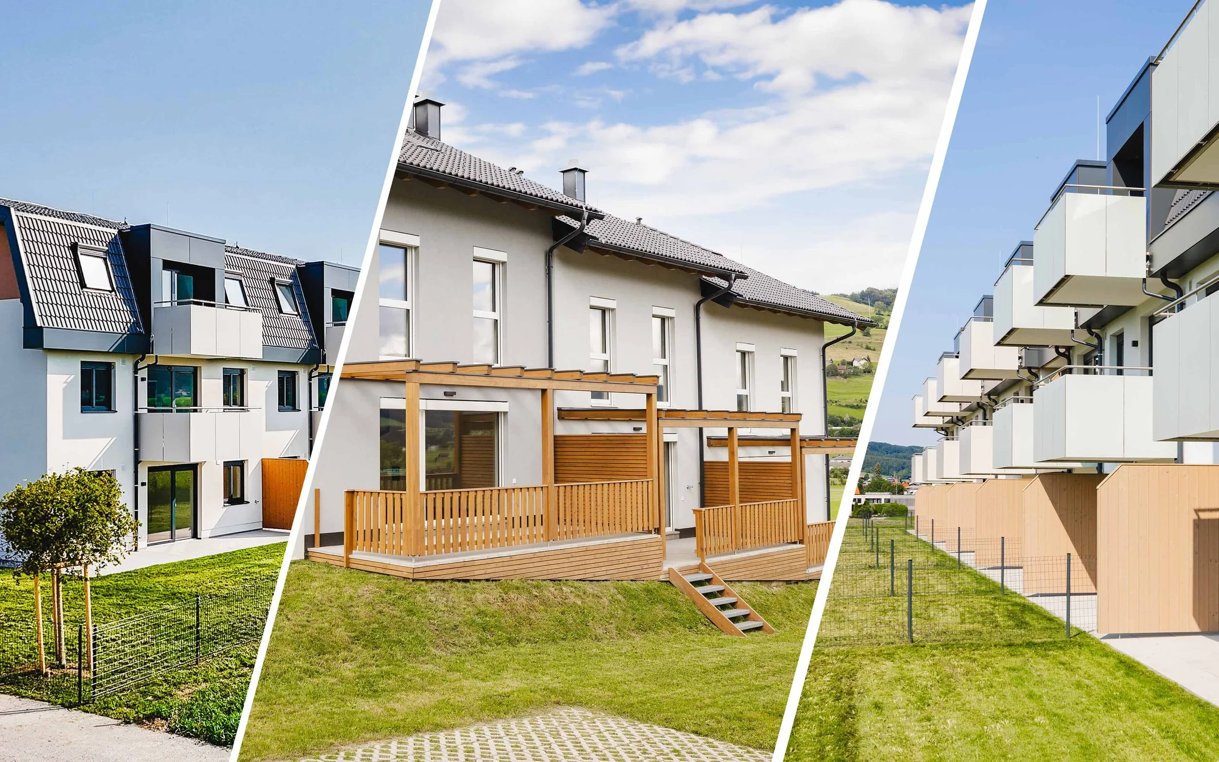 Baldinger Immobilien