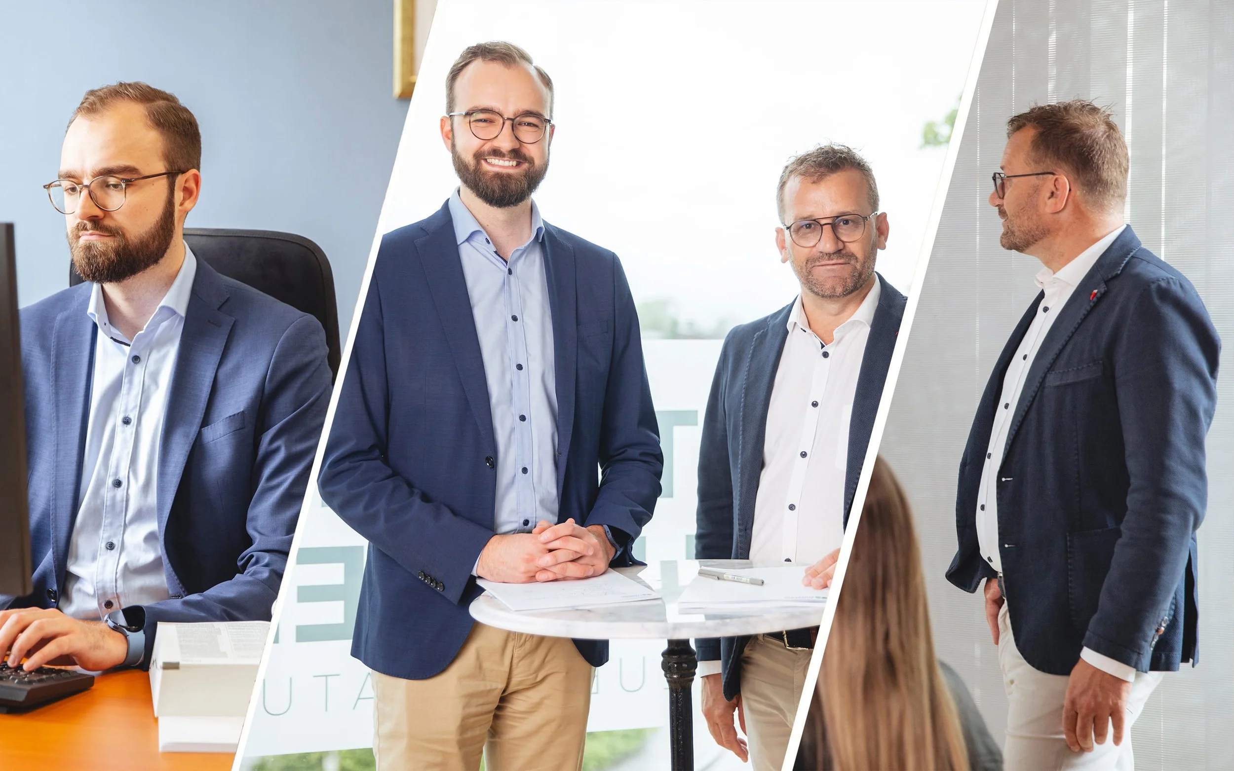 STÖGER + LUGSTEIN Steuerberatung