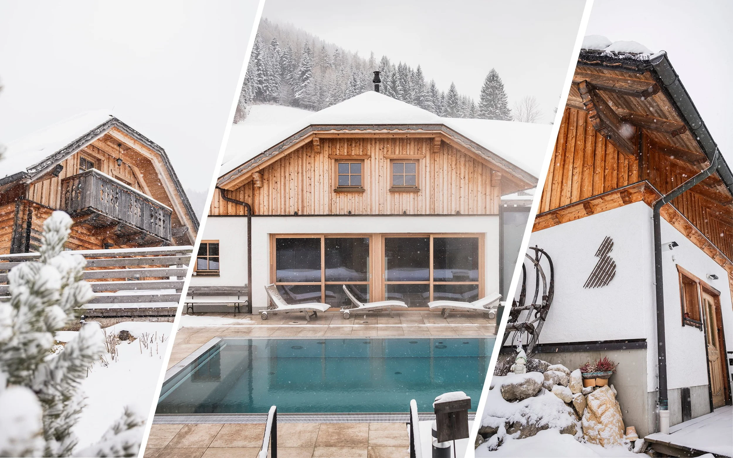 Almresort Baumschlagerberg