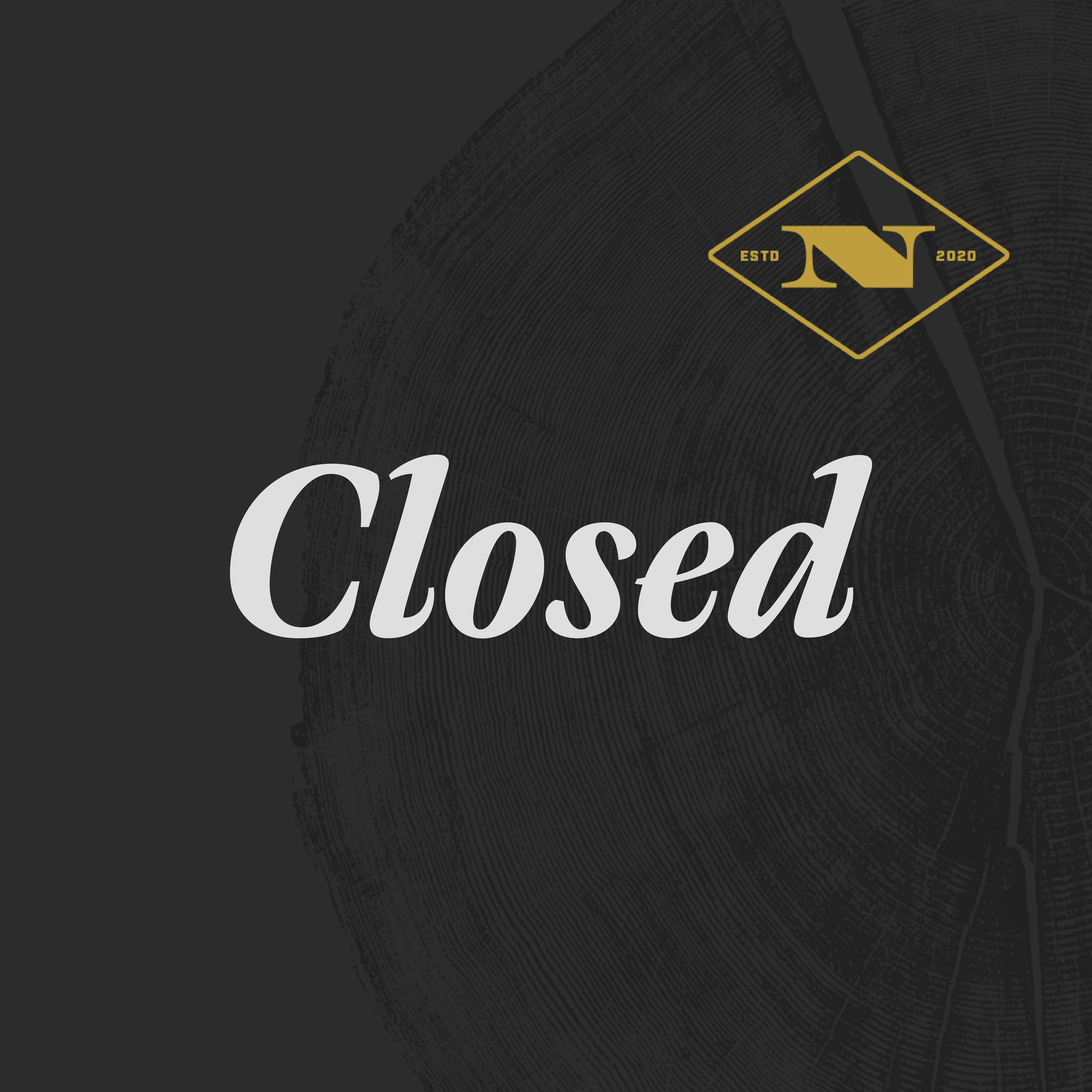 CLOSED
