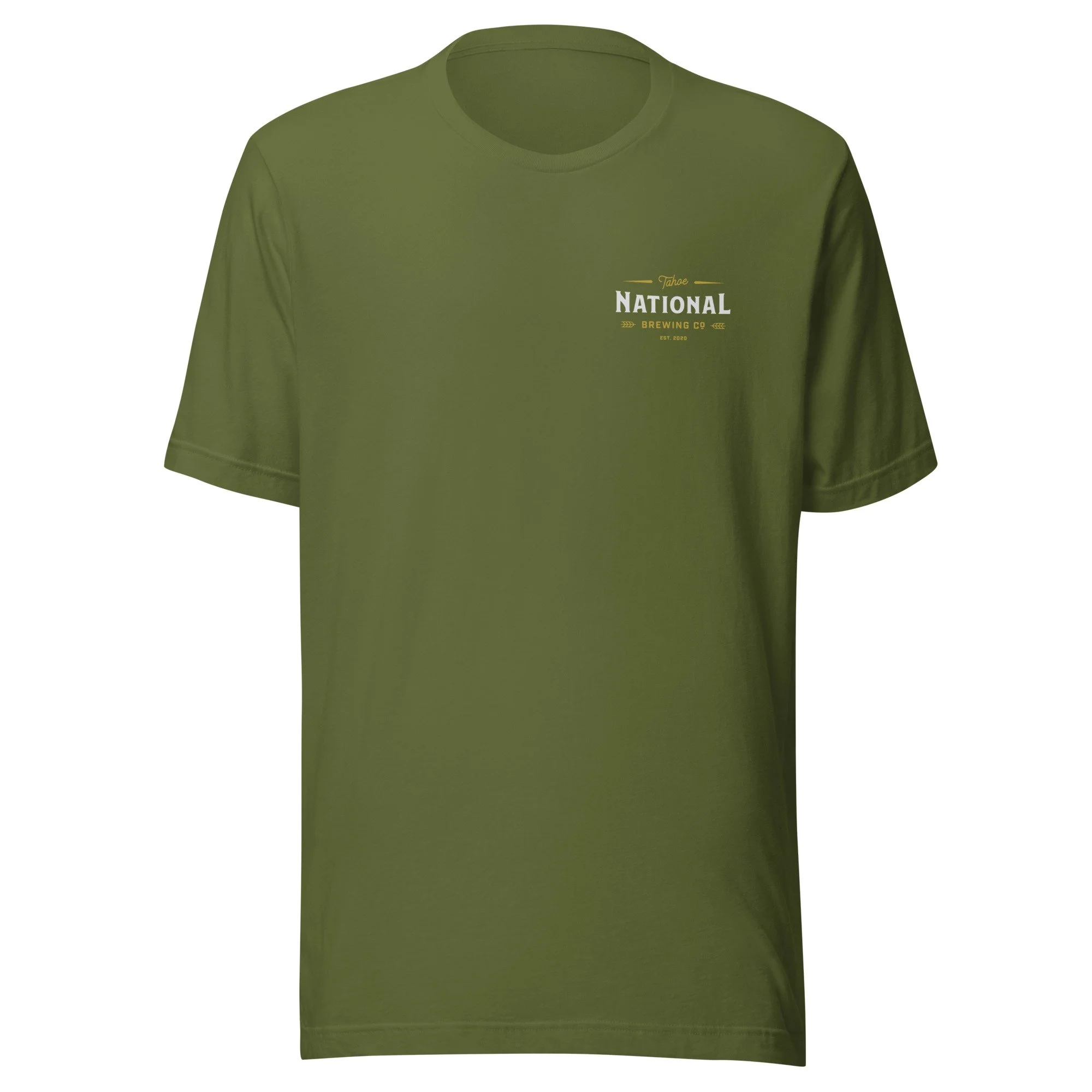 unisex-staple-t-shirt-olive-front-669d581009c57.jpg