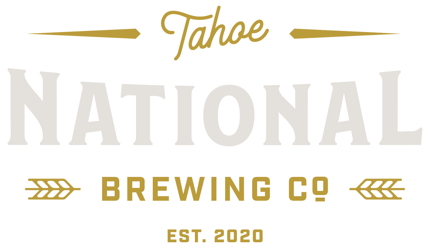 Tahoe National Brewing Co.