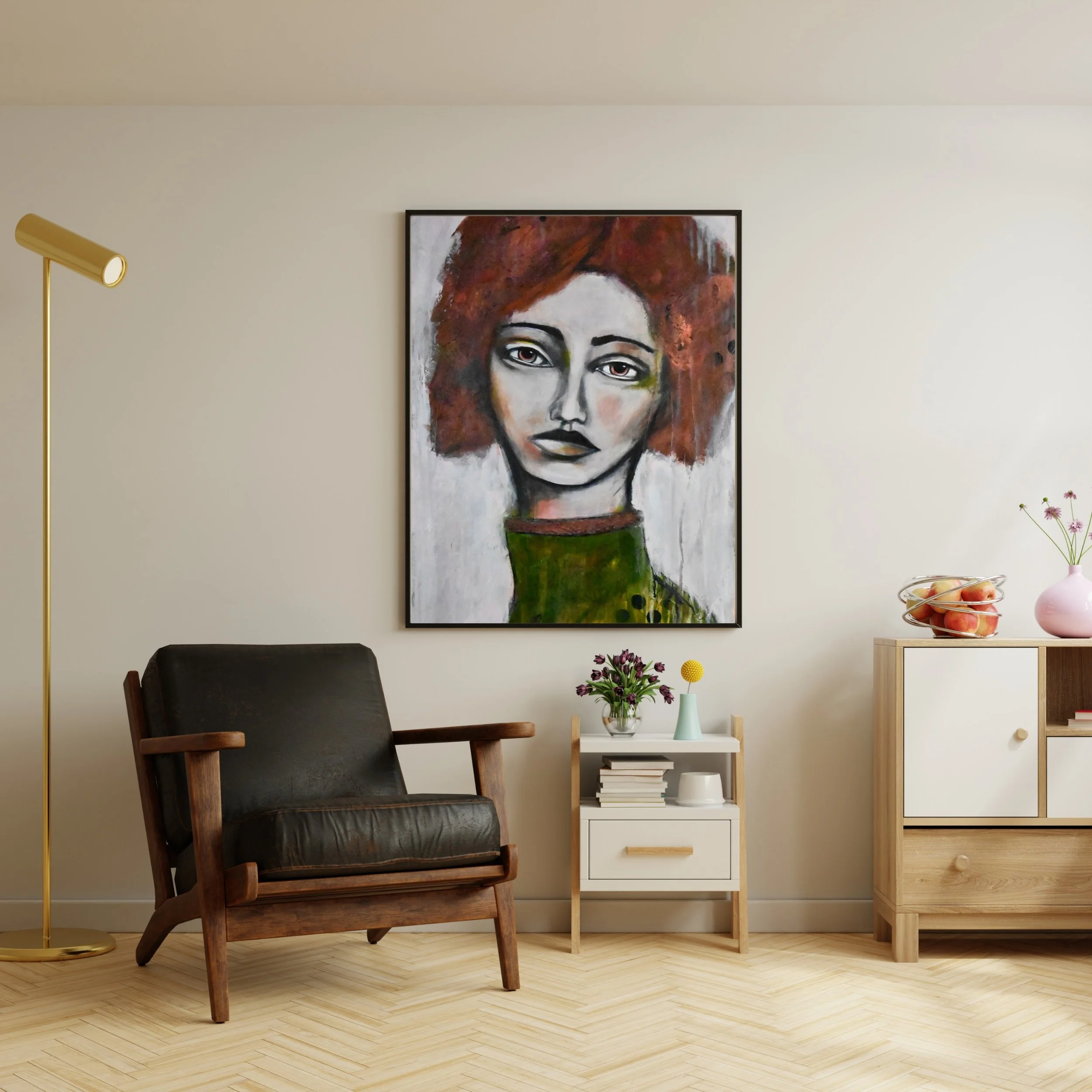 Digital Download #10 Jenn Best Original Art