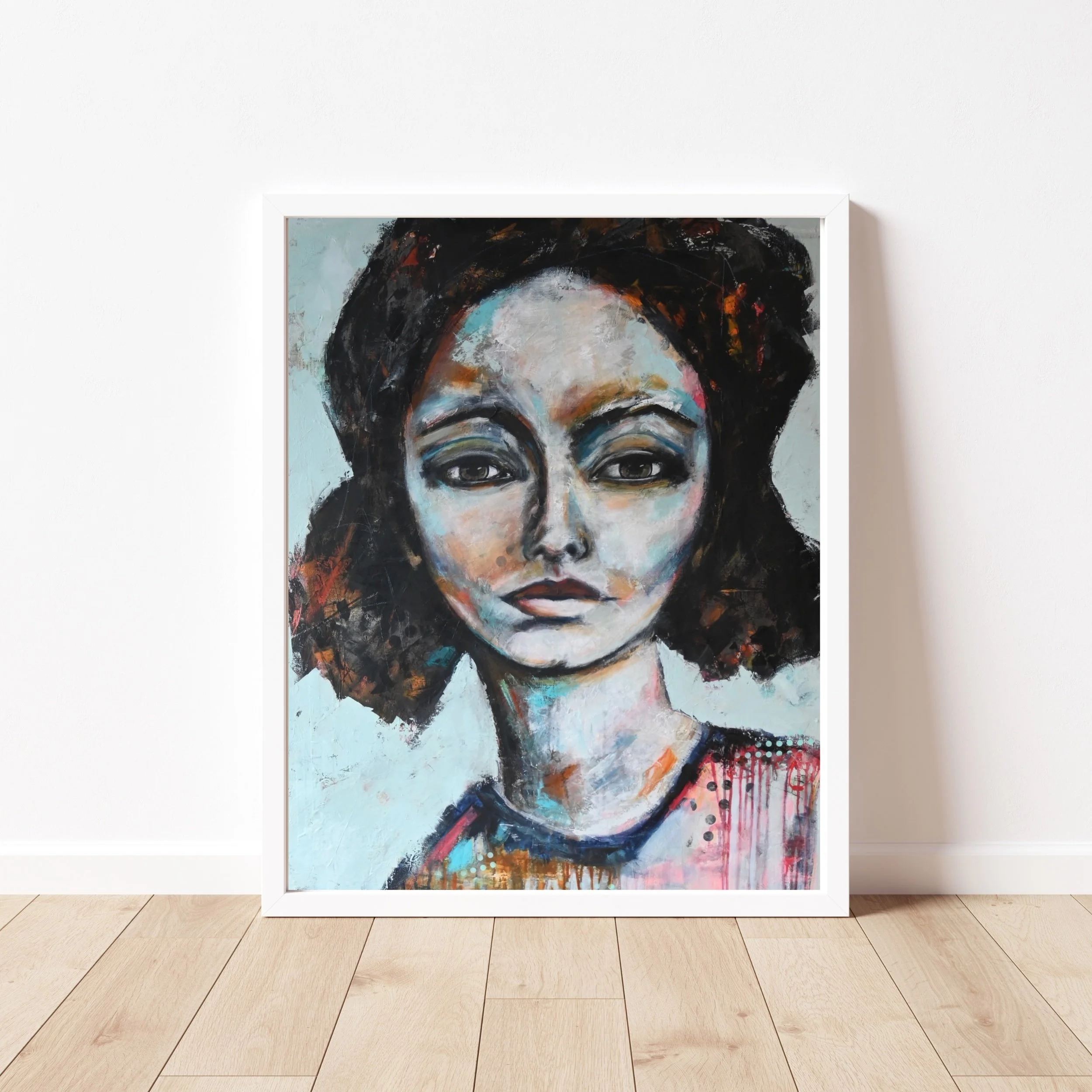 Digital Download #9 Jenn Best Original Art