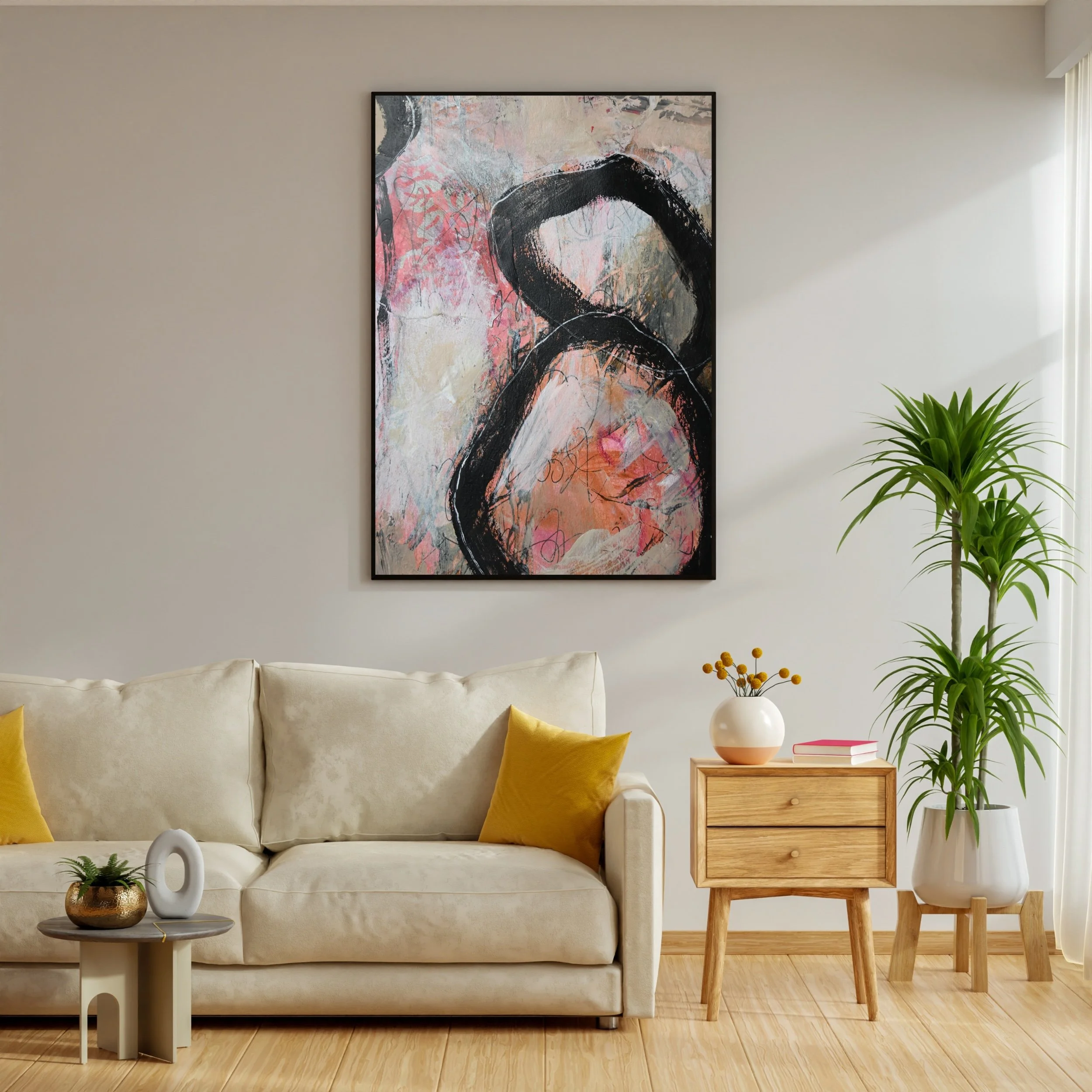 Digital Download #4 Jenn Best Original Art