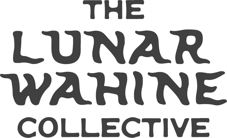 The Lunar Wahine Collective