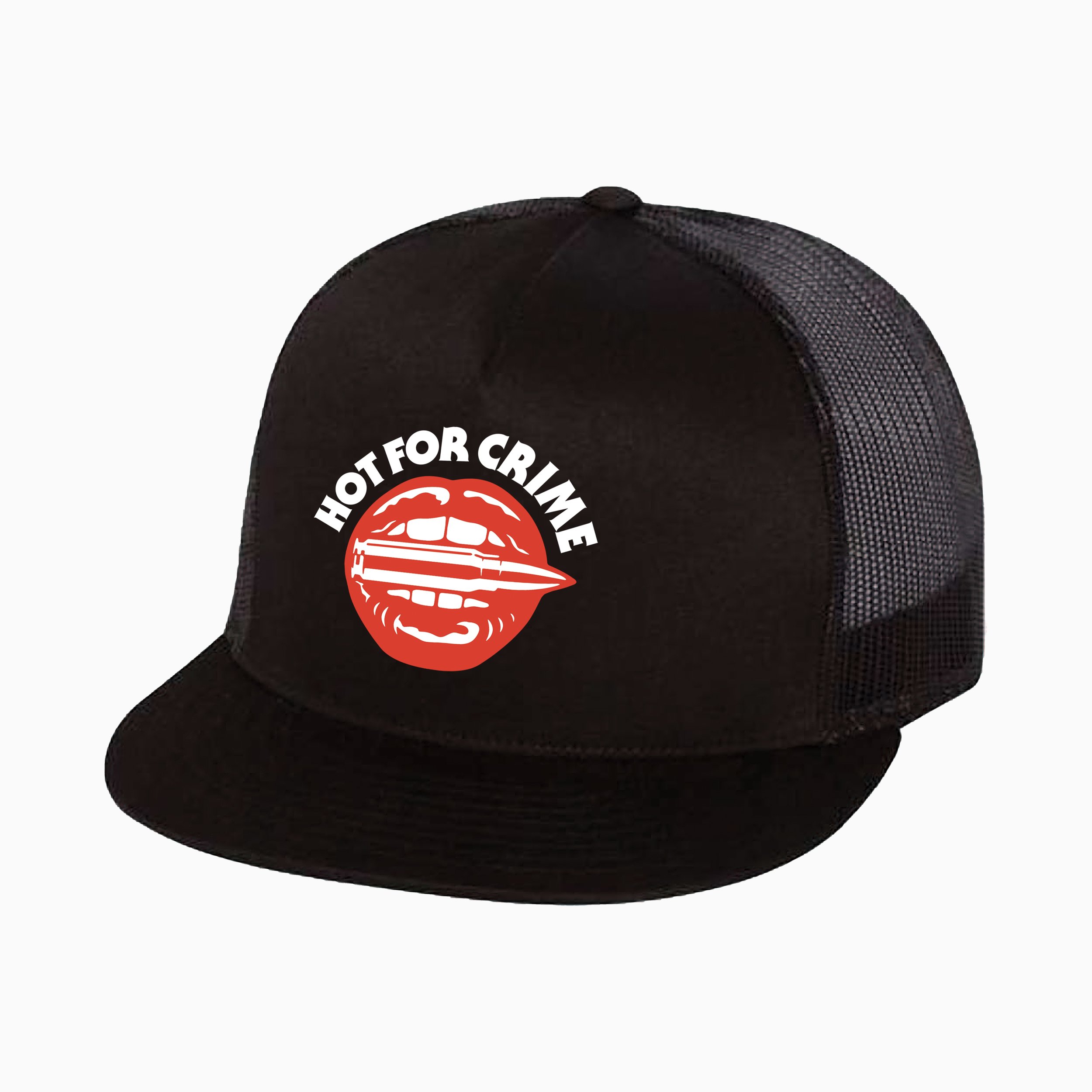 Trucker Hat