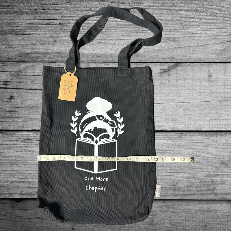 Sac à livres One More Chapter 3.png