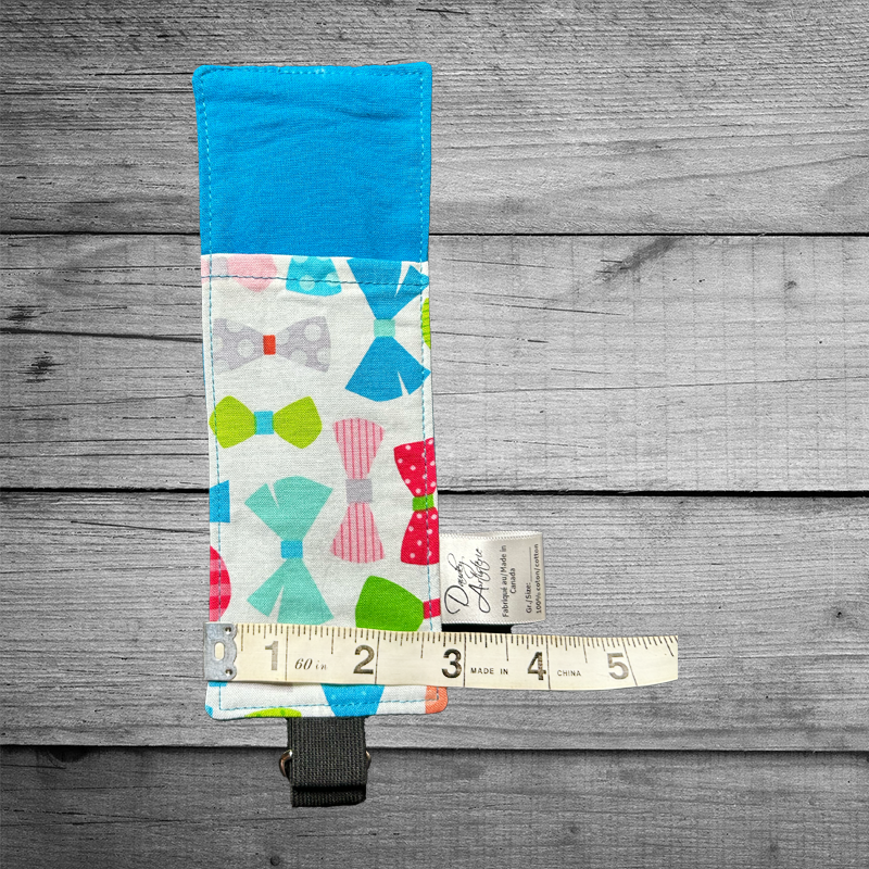 Porte-crayons Noeuds papillon 2.png